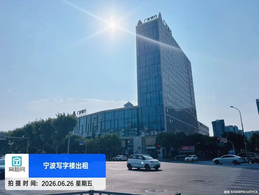 宁波江安路407号钻石广场停车包月以及临时停车