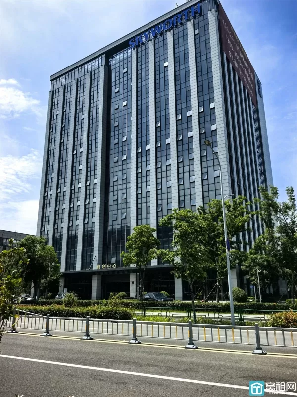 宁波耀创中心