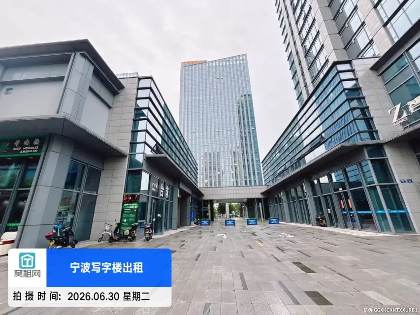 宁波阿里中心停车包月费多少一个月