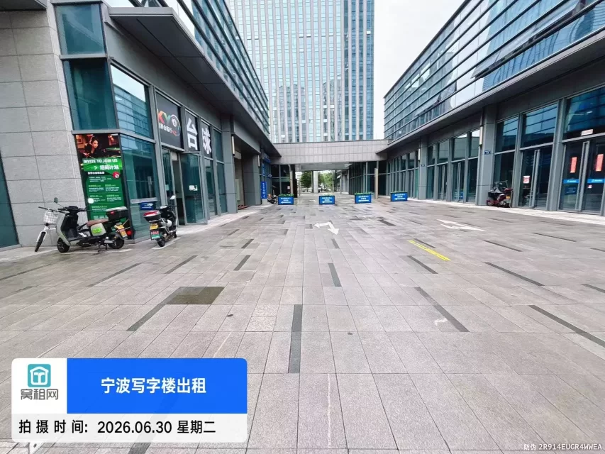 宁波阿里中心停车包月费多少一个月