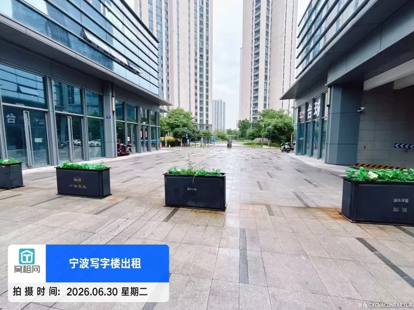 宁波阿里中心停车包月费多少一个月