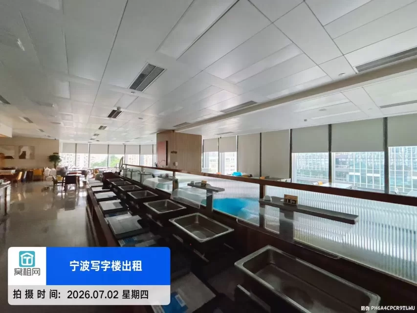 宁波塔450平米带天然气适合做会所餐饮,室内有包厢出售,单价1.3元(图3) 宁波塔450平米带天然气适合做会所餐饮,室内有包厢出售,单价1.3万元(图3)