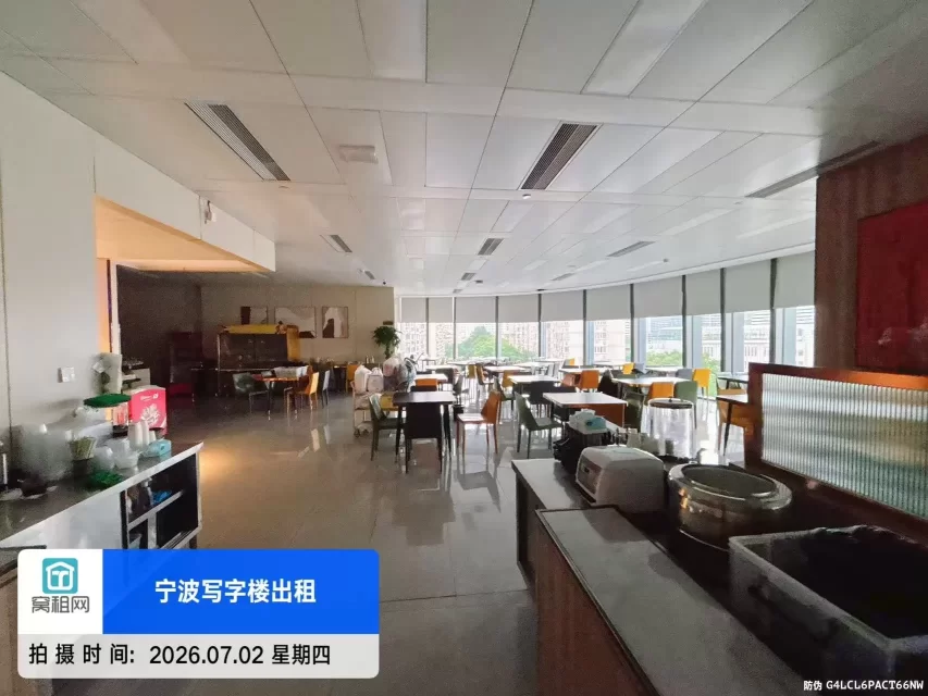 宁波塔450平米带天然气适合做会所餐饮,室内有包厢出售,单价1.3元(图4) 宁波塔450平米带天然气适合做会所餐饮,室内有包厢出售,单价1.3万元(图4)