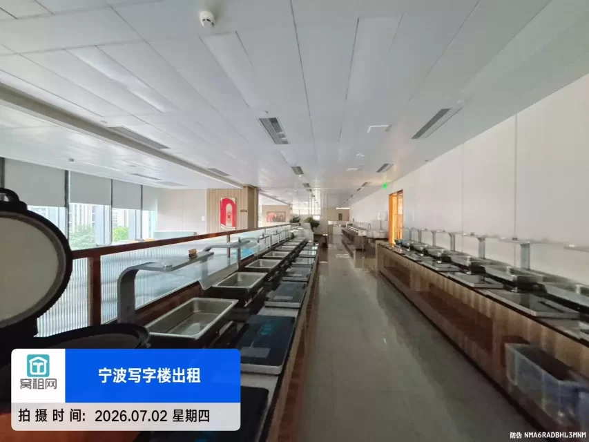 宁波塔450平米带天然气适合做会所餐饮,室内有包厢出售,单价1.3元(图5) 宁波塔450平米带天然气适合做会所餐饮,室内有包厢出售,单价1.3万元(图5)