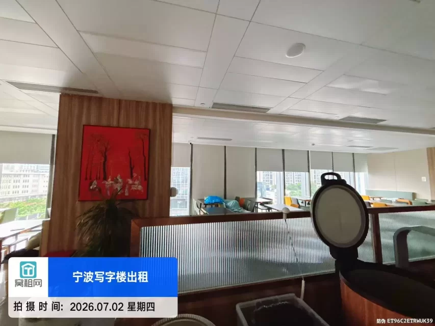宁波塔450平米带天然气适合做会所餐饮,室内有包厢出售,单价1.3元(图6) 宁波塔450平米带天然气适合做会所餐饮,室内有包厢出售,单价1.3万元(图6)