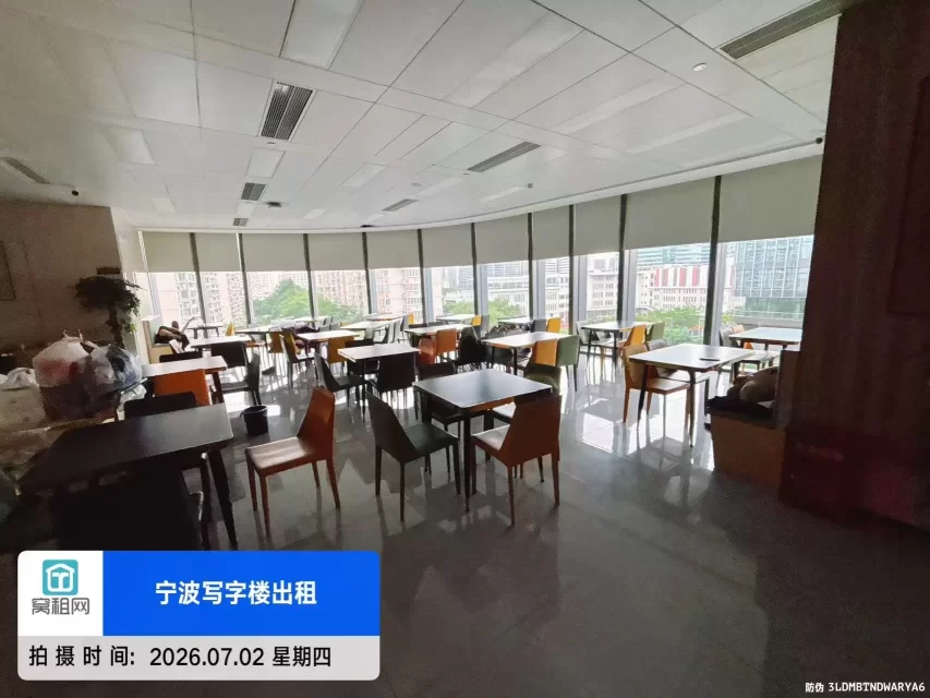 宁波塔450平米带天然气适合做会所餐饮,室内有包厢出售,单价1.3元(图7) 宁波塔450平米带天然气适合做会所餐饮,室内有包厢出售,单价1.3万元(图7)