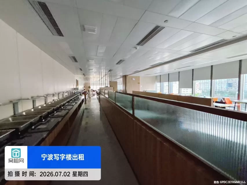 宁波塔450平米带天然气适合做会所餐饮,室内有包厢出售,单价1.3元(图10) 宁波塔450平米带天然气适合做会所餐饮,室内有包厢出售,单价1.3万元(图10)