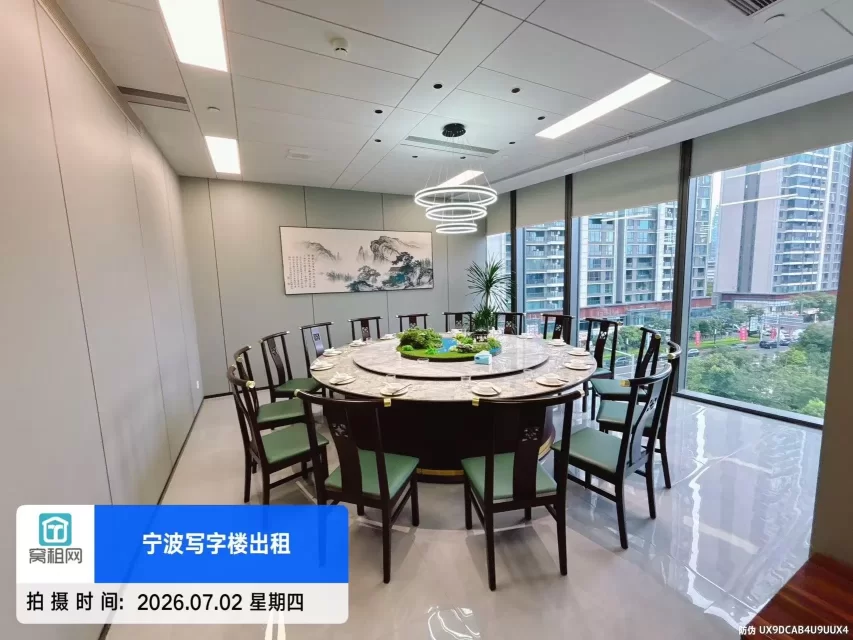宁波塔450平米带天然气适合做会所餐饮,室内有包厢出售,单价1.3元(图14) 宁波塔450平米带天然气适合做会所餐饮,室内有包厢出售,单价1.3万元(图14)