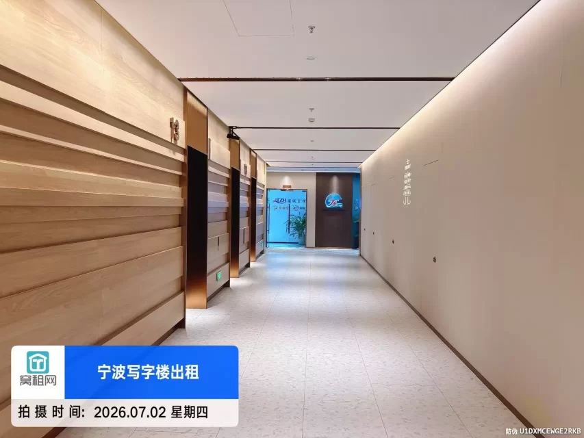 宁波宁云中心(图23) 宁波宁云中心(图26)