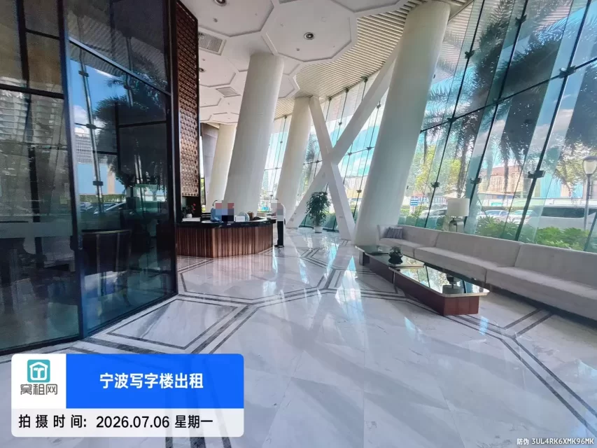 财富中心
