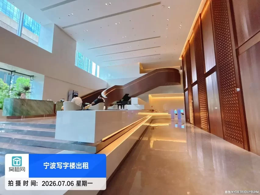 宁波宁云中心(图13) 宁波宁云中心(图13)