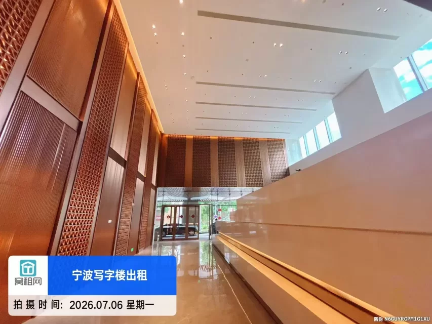 宁波宁云中心(图15) 宁波宁云中心(图15)