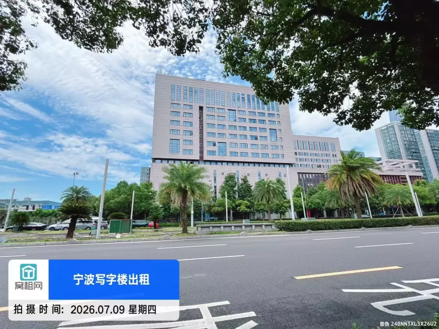 宁波新府银座(图5) 宁波新府银座(图5)
