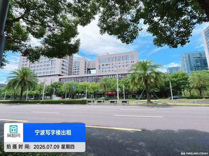 宁波新府银座(图6) 宁波新府银座(图6)