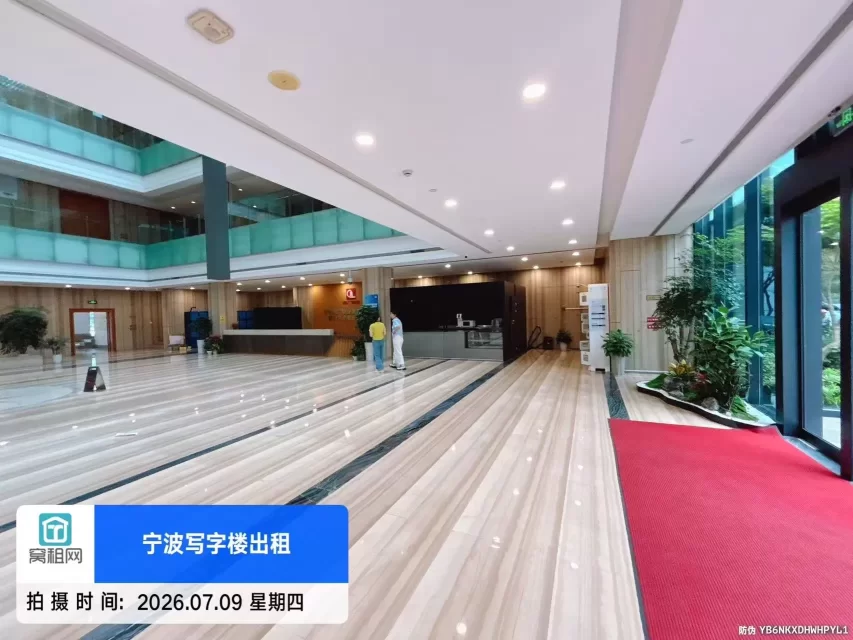 宁波城投大厦(图11) 宁波城投大厦(图11)