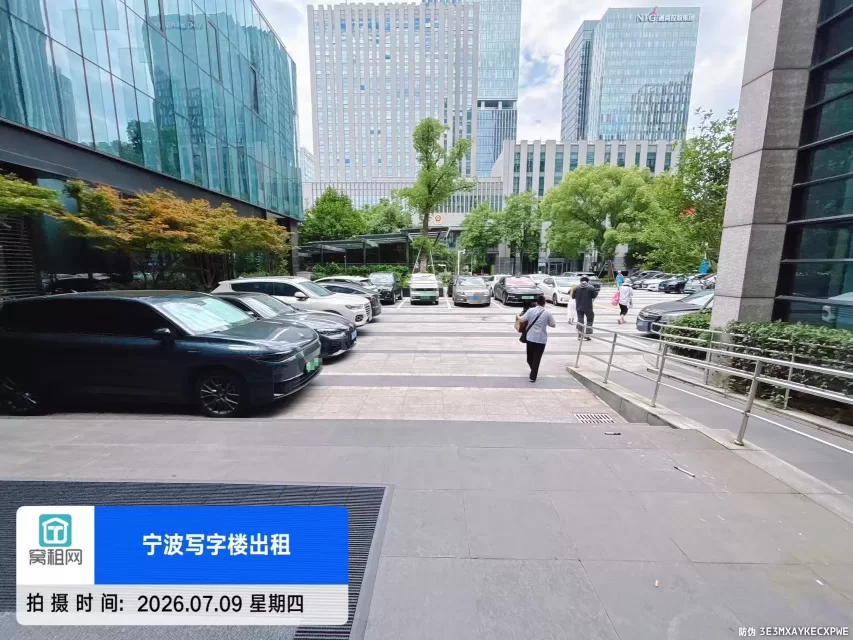 宁波城投大厦(图22) 宁波城投大厦(图22)