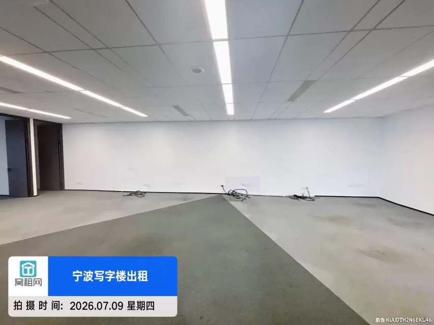 宁波5号线出口宁兴国贸大厦635平米精装修正电梯口位置超级好,租金单价2元/平米/天(图11) 宁波5号线出口宁兴国贸大厦635平米精装修正电梯口位置超级好,租金单价2元/平米/天(图11)