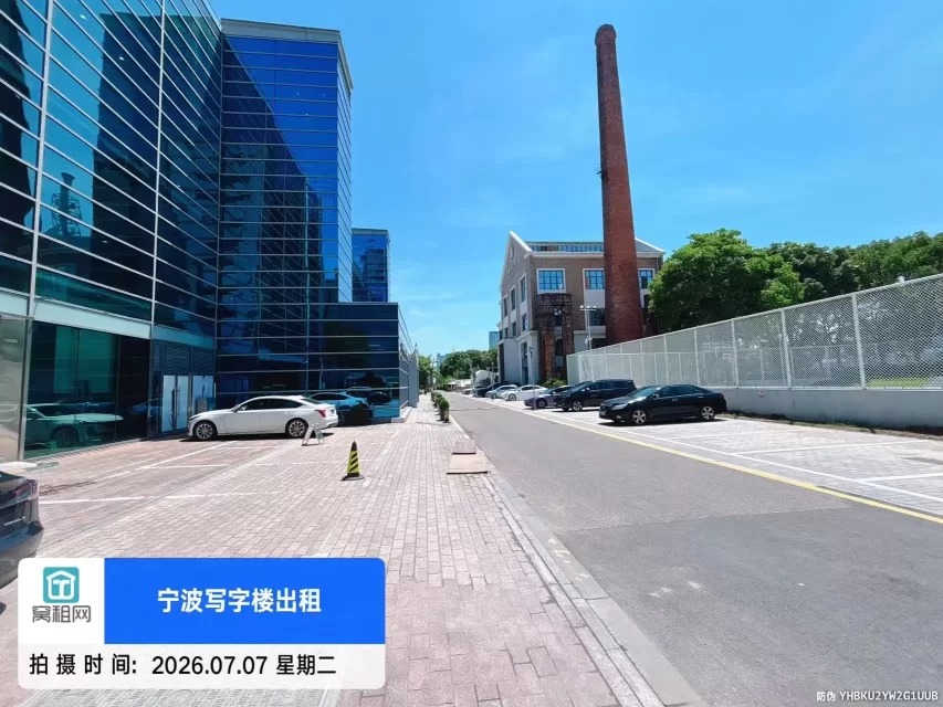 宁波书城停车费怎么收取多少一次?(图9) 宁波书城停车费怎么收取多少一次?(图9)