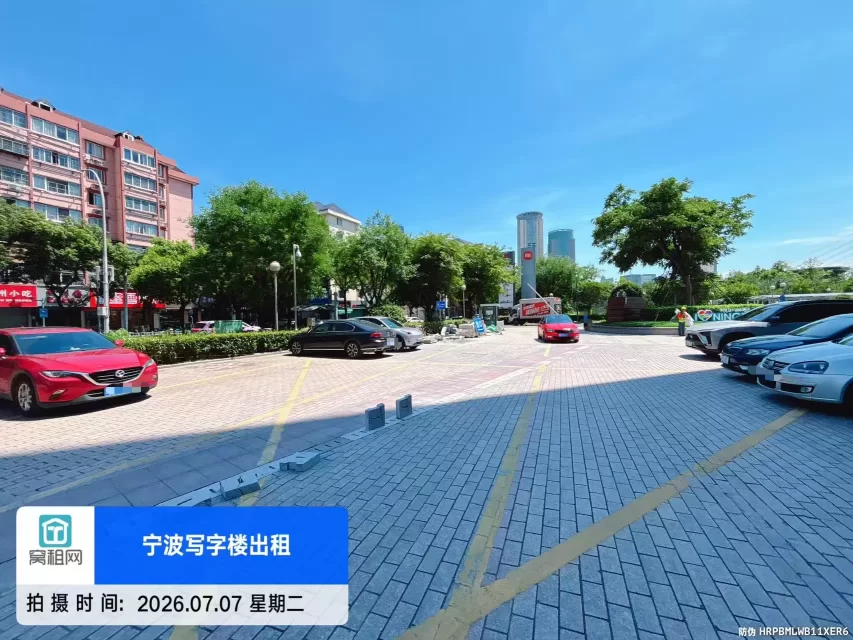宁波书城停车费怎么收取多少一次?(图12) 宁波书城停车费怎么收取多少一次?(图12)
