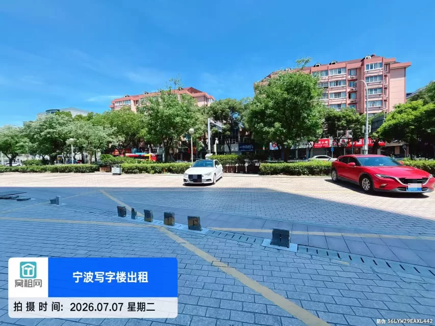 宁波书城停车费怎么收取多少一次?(图13) 宁波书城停车费怎么收取多少一次?(图13)