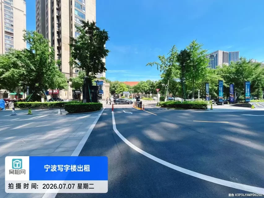 宁波供销大厦停车位怎么收费？