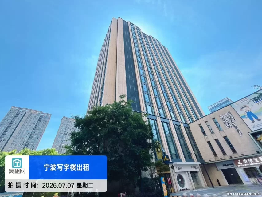 供销大厦(图5) 供销大厦(图6)