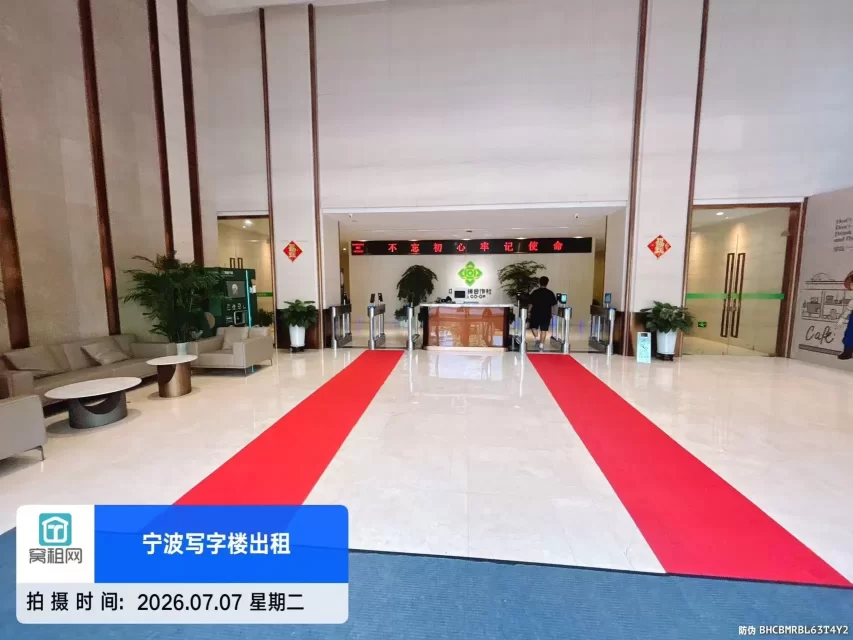 供销大厦(图8) 供销大厦(图9)