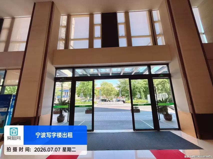 供销大厦(图11) 供销大厦(图12)