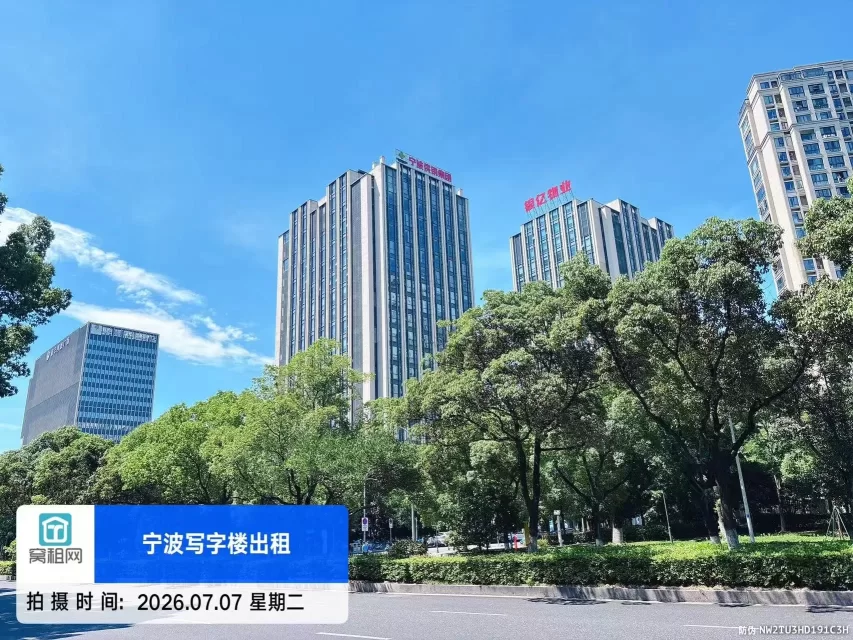 供销大厦(图3) 供销大厦(图4)
