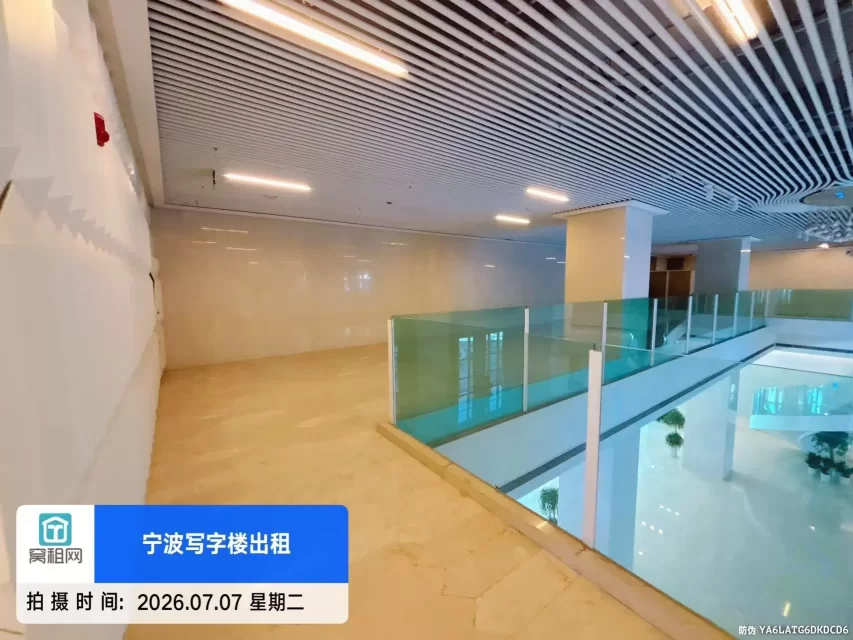 HI WORK 众创空间(图2) HI WORK 众创空间(图2)