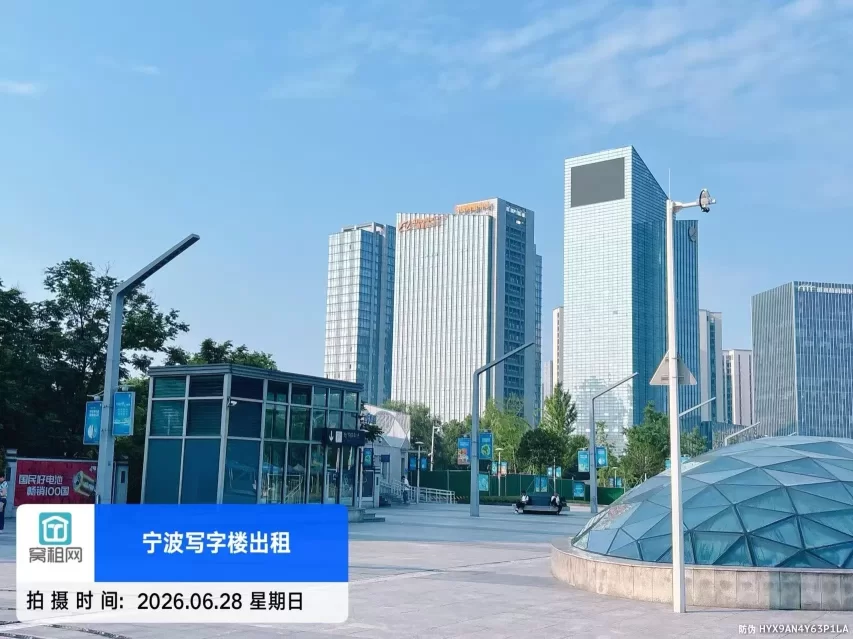 宁波阿里中心停车包月费多少一个月