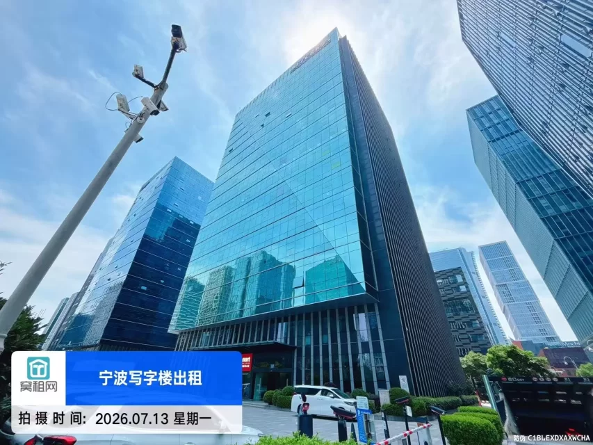 恒元大厦(图1) 恒元商务大厦(图3)