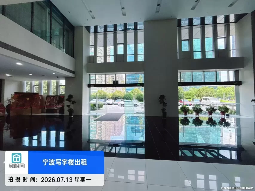 恒元商务大厦(图12) 恒元商务大厦(图13)