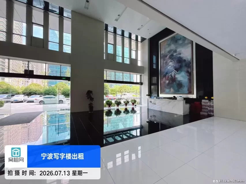 恒元商务大厦(图13) 恒元商务大厦(图14)
