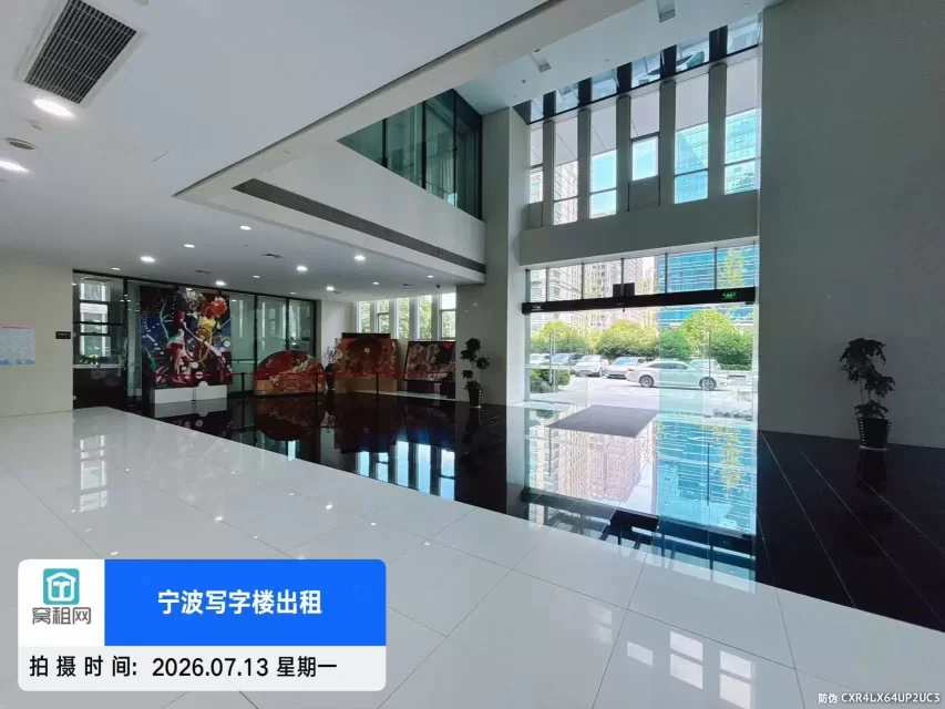 恒元商务大厦(图10) 恒元商务大厦(图11)