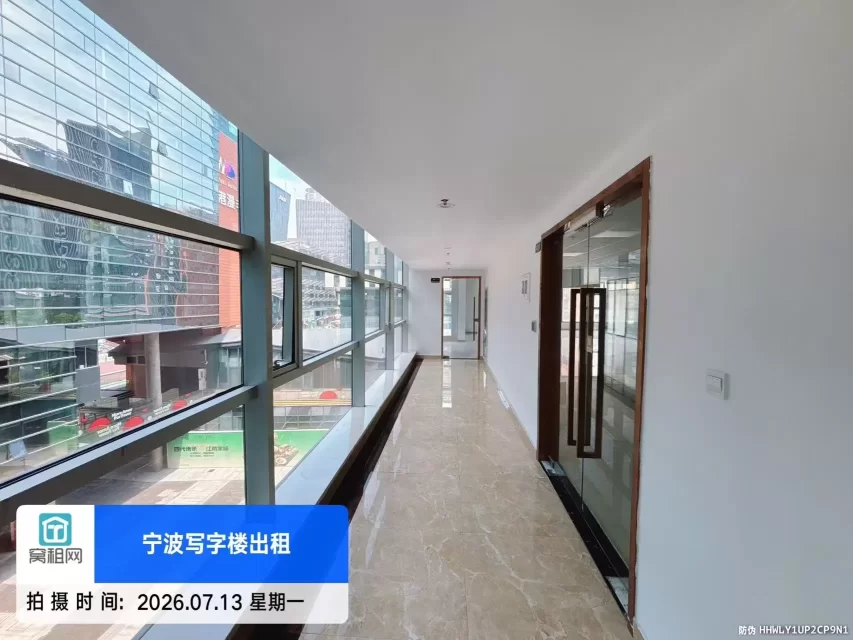 南部商务区创意空间(图8) 南部商务区创意空间(图9)
