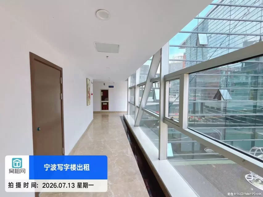 南部商务区创意空间(图10) 南部商务区创意空间(图11)