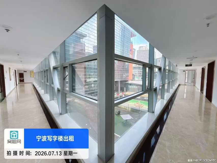 南部商务区创意空间(图13) 南部商务区创意空间(图14)