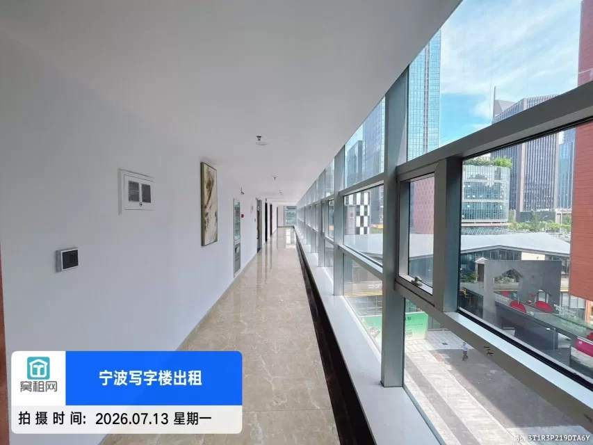 南部商务区创意空间(图14) 南部商务区创意空间(图15)