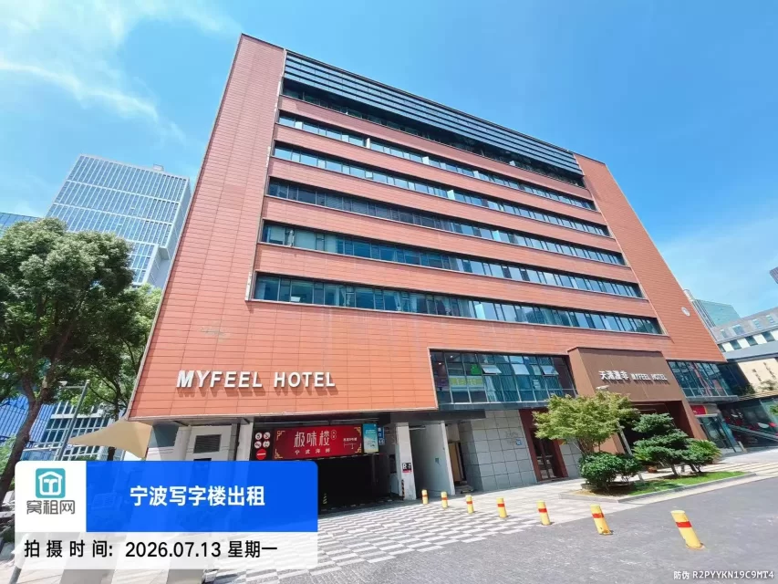南部商务区创意空间(图3) 南部商务区创意空间(图3)