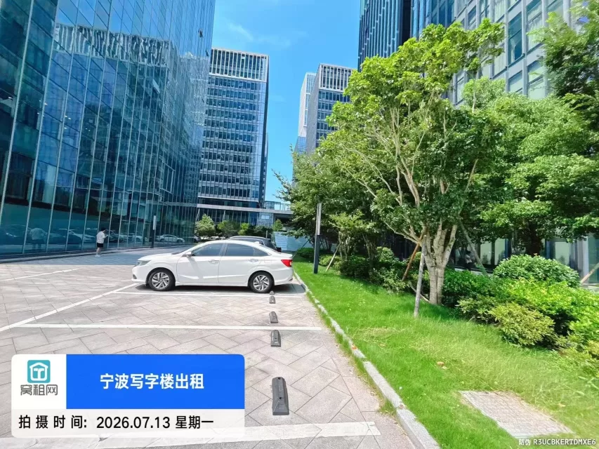 南部商务区美锦大厦停车包月多少?(图2) 南部商务区美锦大厦停车包月多少?(图3)