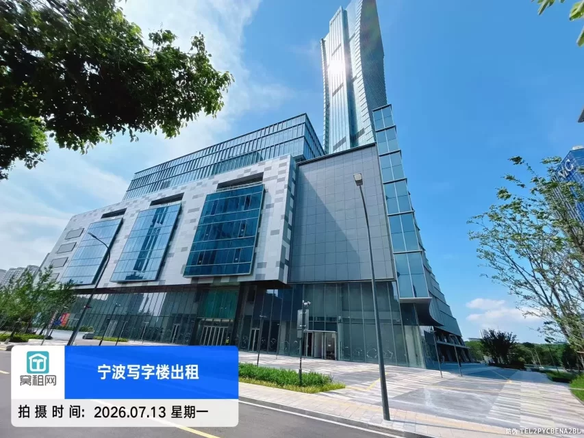 新一中心