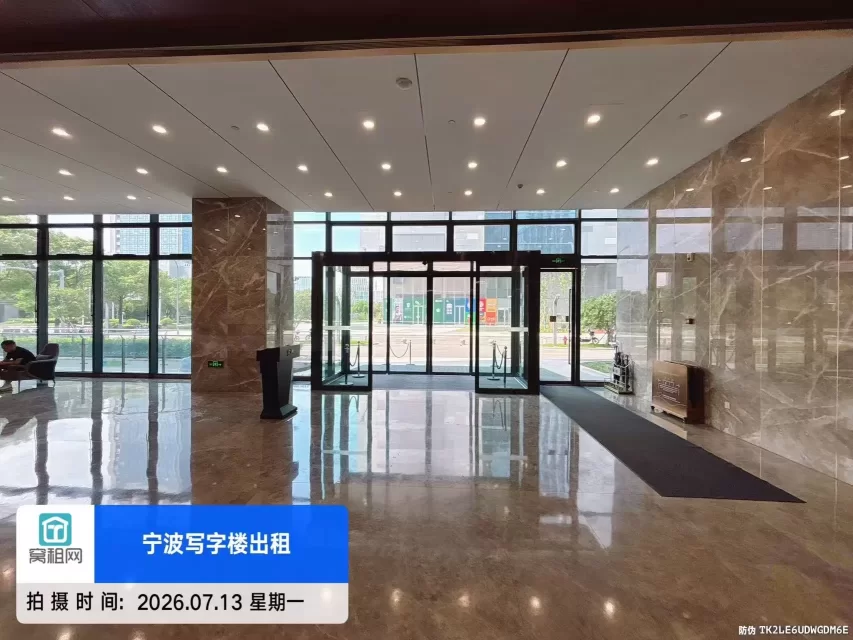 广融大厦(图11) 广融大厦(图13)