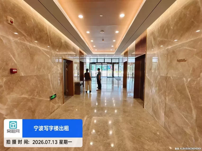 广融大厦(图16) 广融大厦(图19)
