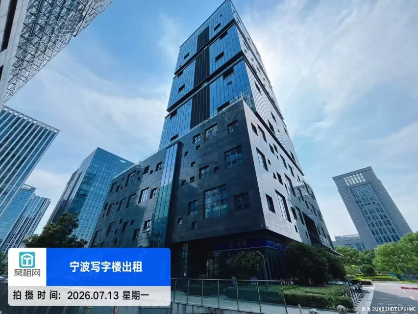 广融大厦(图2) 广融大厦(图4)