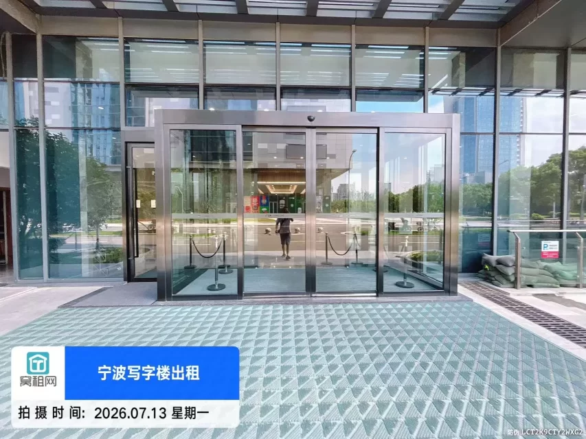 广融大厦(图5) 广融大厦(图7)