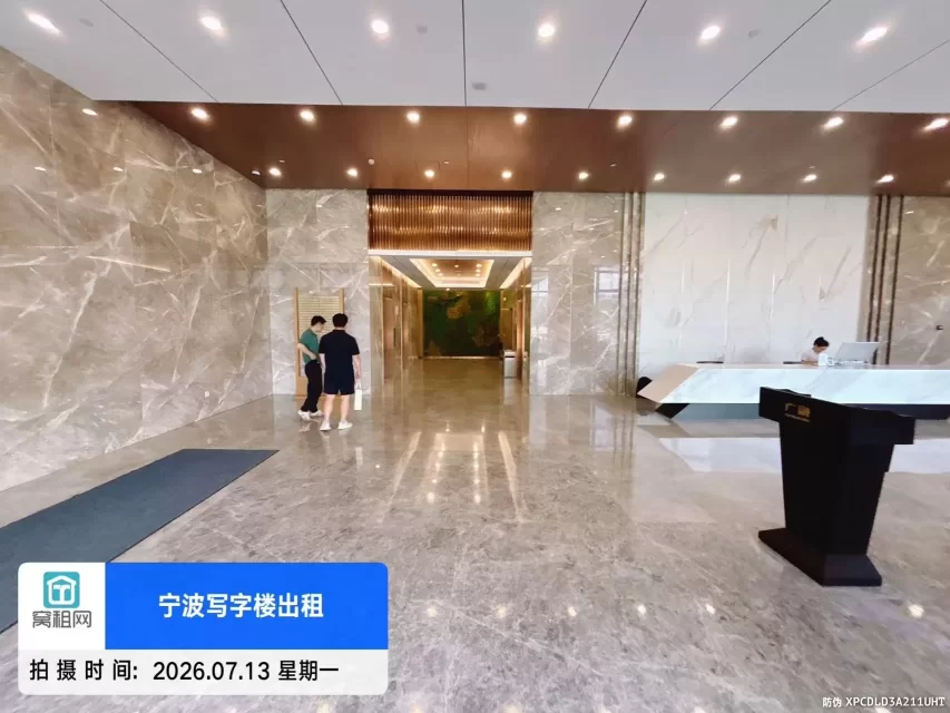 广融大厦(图6) 广融大厦(图8)