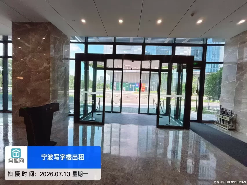 广融大厦(图9) 广融大厦(图11)