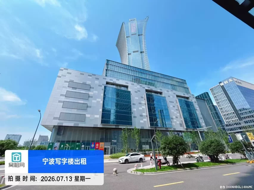 新一中心