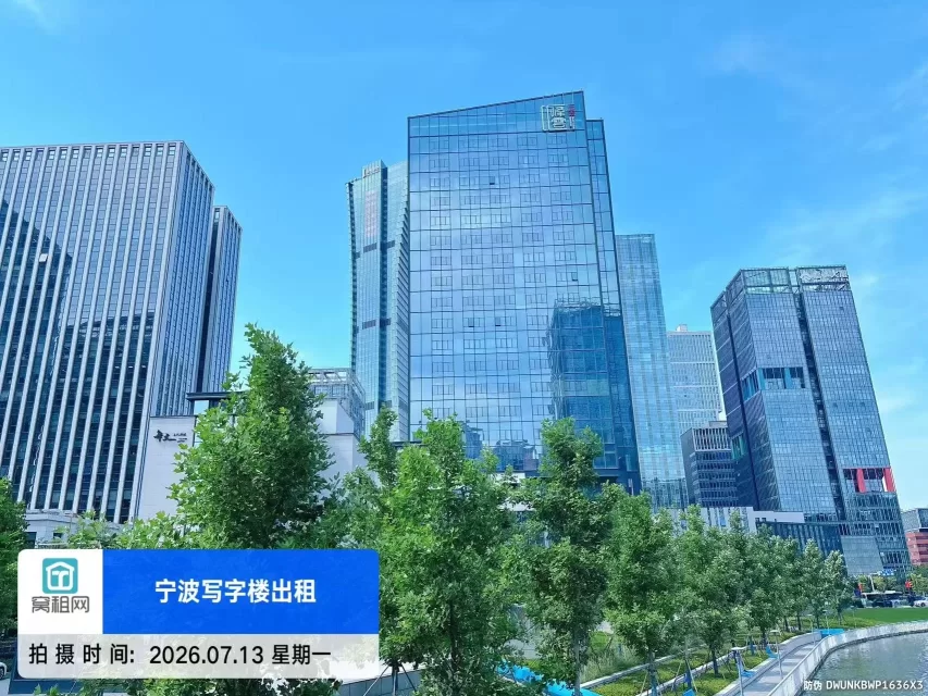 观峰云汇大厦(图4) 观峰云汇大厦(图4)